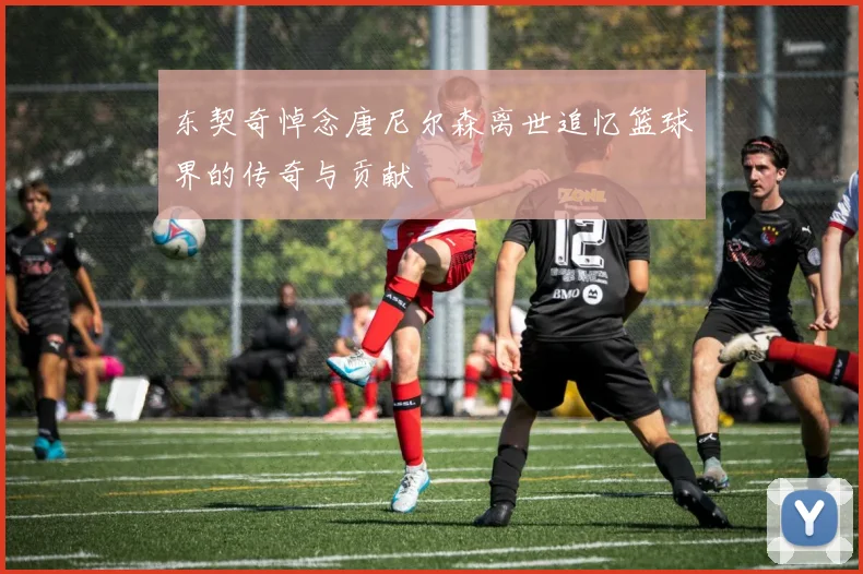 东契奇悼念唐尼尔森离世追忆篮球界的传奇与贡献