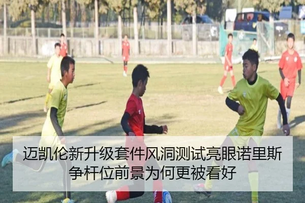 迈凯伦新升级套件风洞测试亮眼诺里斯争杆位前景为何更被看好